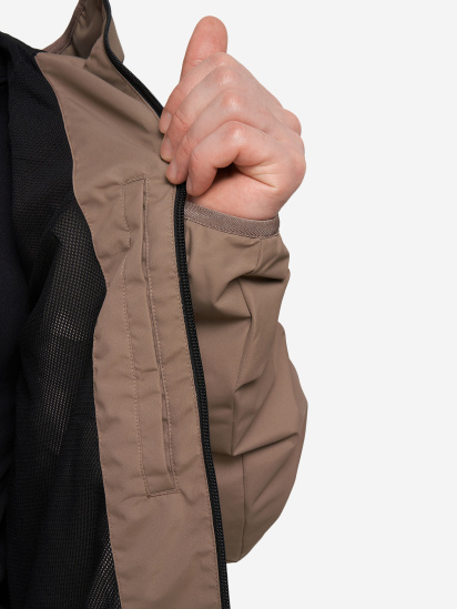 Демісезонна куртка Northland модель 120974N16-FC — фото 4 - INTERTOP