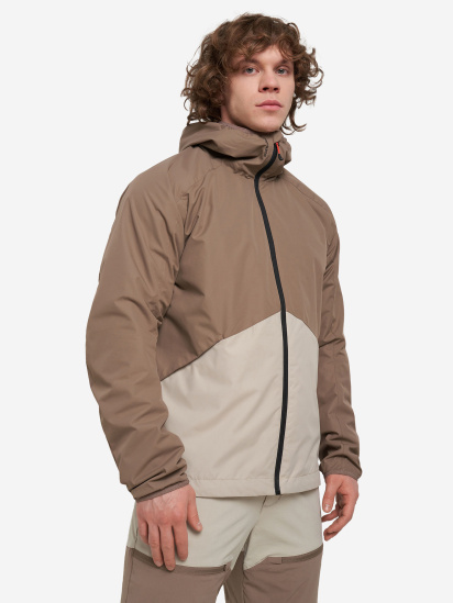 Демисезонная куртка Northland модель 120974N16-FC — фото - INTERTOP