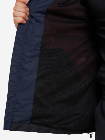 Демисезонная куртка Northland модель 120974N16-MH — фото 6 - INTERTOP