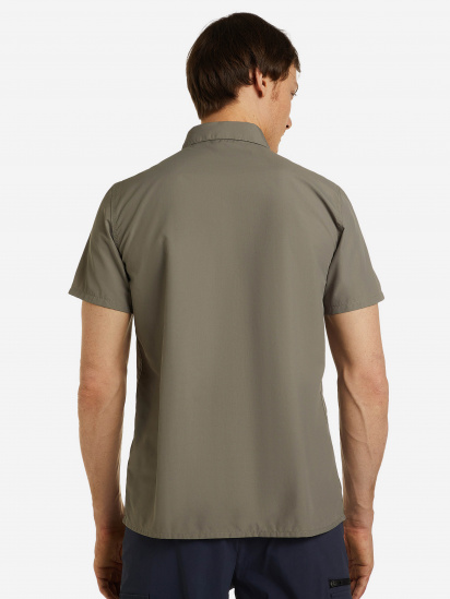 Рубашка Outventure модель 120976OUT-T3 — фото - INTERTOP
