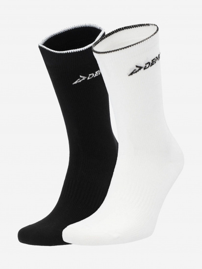 Набір шкарпеток Demix модель 121220DMX-WB — фото - INTERTOP