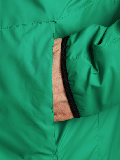 Демисезонная куртка Northland модель 121244N16-72 — фото 5 - INTERTOP