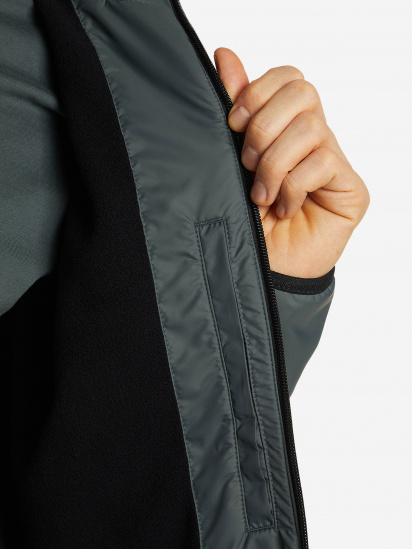 Демісезонна куртка Northland модель 121244N16-91 — фото 4 - INTERTOP