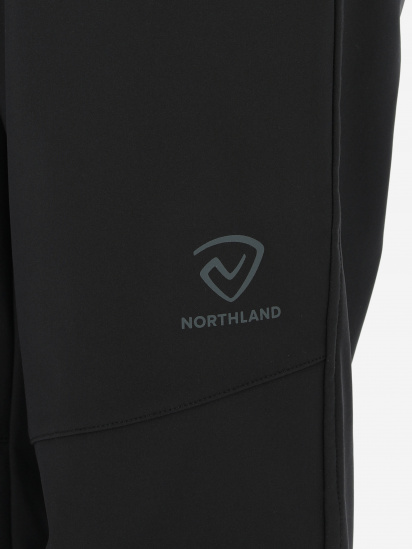 Штаны спортивные Northland модель 121293N16-99 — фото 3 - INTERTOP