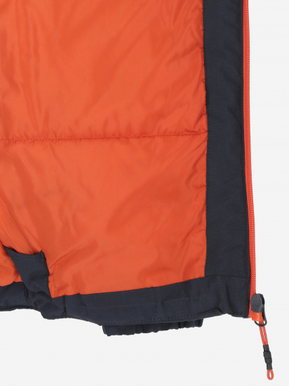 Демісезонна куртка Outventure модель 121323OUT-V4 — фото 3 - INTERTOP