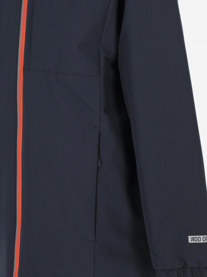 Демісезонна куртка Outventure модель 121323OUT-V4 — фото 4 - INTERTOP