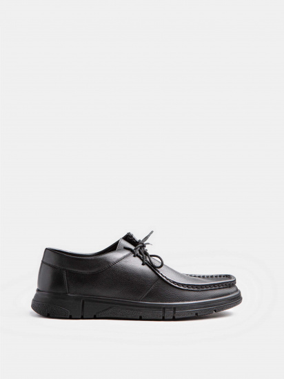 Топ-сайдеры Davis dynamic shoes 12135-52 для мужчин Чёрный - купить в ...