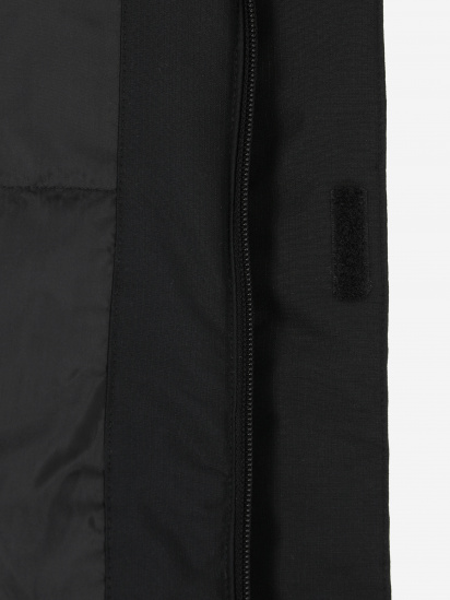 Демісезонна куртка Outventure модель 121353OUT-99 — фото 3 - INTERTOP