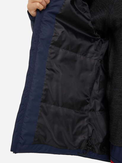 Демісезонна куртка Northland модель 121373N16-MM — фото 4 - INTERTOP
