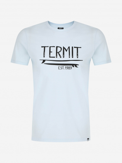 Футболка Termit модель 121471TRT-90 — фото 4 - INTERTOP
