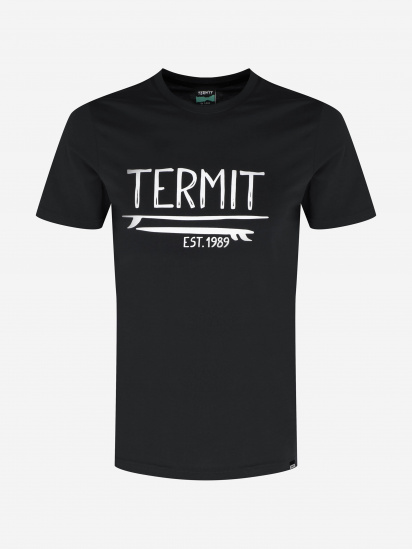 Футболка Termit модель 121471TRT-99 — фото 4 - INTERTOP