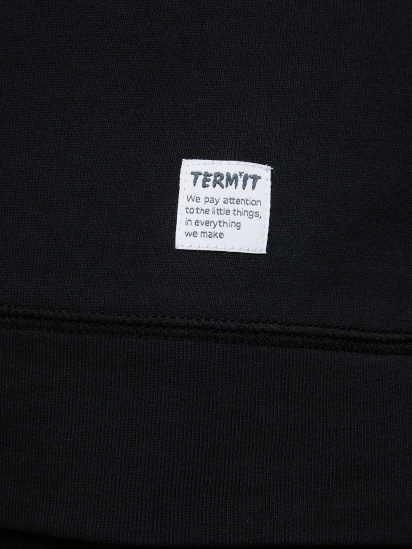 Свитшот Termit модель 121561TRT-99 — фото 3 - INTERTOP