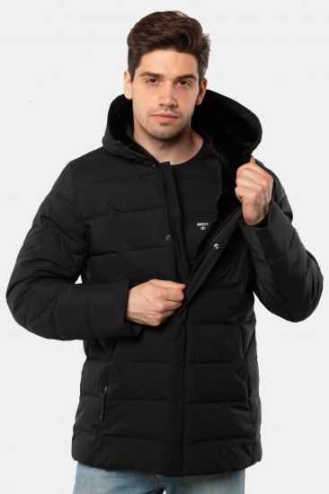 Зимняя куртка AVECS модель 1215C-23-AV — фото - INTERTOP
