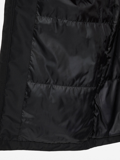 Демисезонная куртка Termit модель 121622TRT-99 — фото 4 - INTERTOP