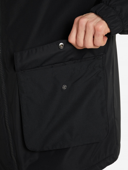 Демісезонна куртка Termit модель 121622TRT-99 — фото 5 - INTERTOP