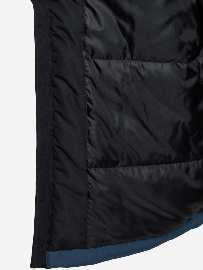Демісезонна куртка Termit модель 121632TRT-BM — фото 4 - INTERTOP