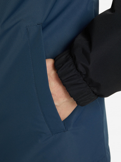 Демісезонна куртка Termit модель 121632TRT-BM — фото 6 - INTERTOP