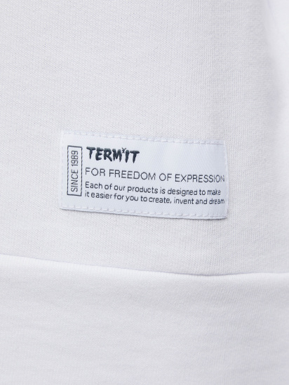 Світшот Termit модель 121653TRT-00 — фото 4 - INTERTOP