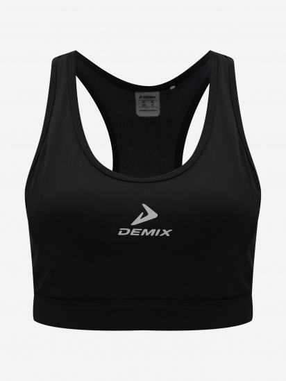 Топ спортивний Demix модель 122307DMX-99 — фото 4 - INTERTOP