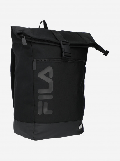 Рюкзак FILA Unisex backpack модель 122568FLA-99 — фото - INTERTOP