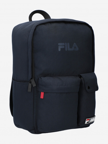 Рюкзак FILA модель 122569FLA-Z3 — фото - INTERTOP