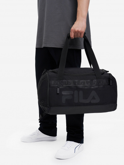 Дорожная сумка FILA модель 122603FLA-99 — фото 3 - INTERTOP