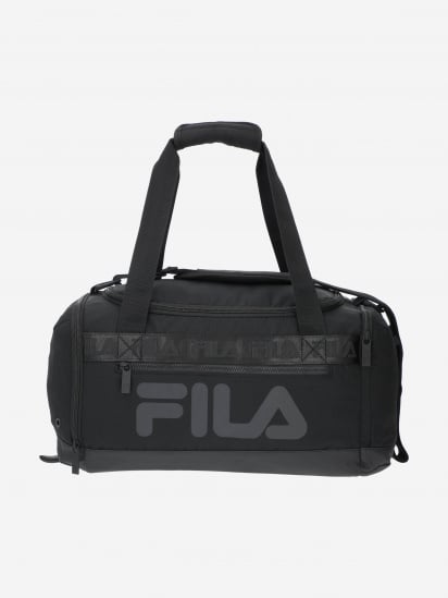 Дорожня сумка FILA модель 122603FLA-99 — фото - INTERTOP