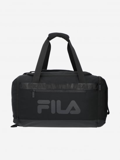 Дорожная сумка FILA модель 122605FLA-99 — фото - INTERTOP