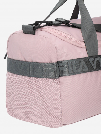 Дорожная сумка FILA модель 122606FLA-X0 — фото 5 - INTERTOP