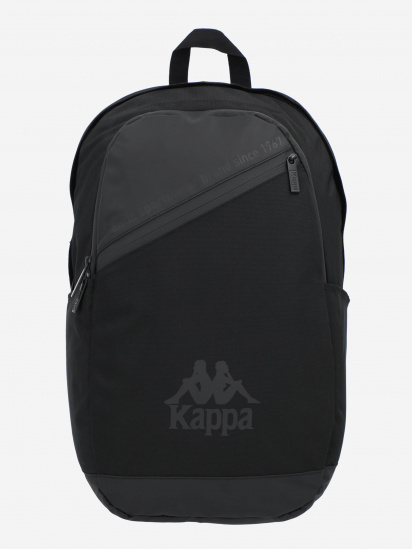 Рюкзак Kappa модель 122609KAP-99 — фото - INTERTOP