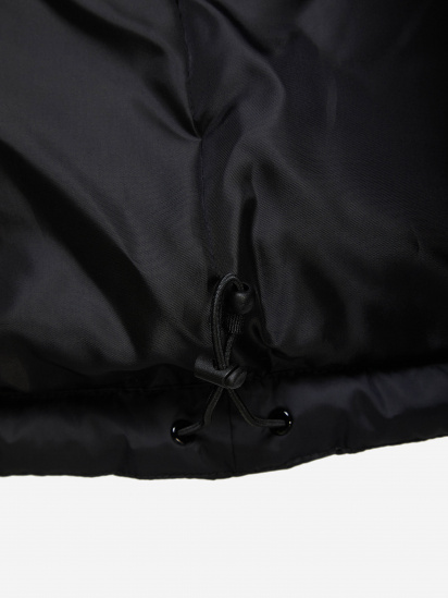 Демісезонна куртка Kappa модель 122760KAP-99 — фото 4 - INTERTOP