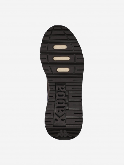 Кроссовки Kappa Falcade Mid Wntr модель 122837KAP-T4 — фото 6 - INTERTOP