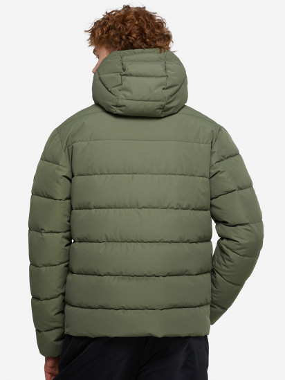 Зимова куртка Demix модель 122893DMX-64 — фото - INTERTOP