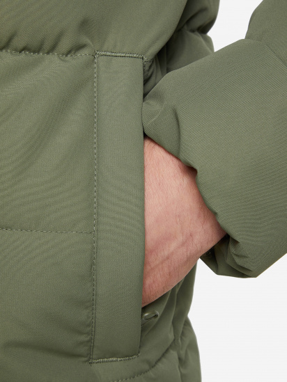 Зимова куртка Demix модель 122893DMX-64 — фото 4 - INTERTOP