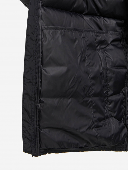 Зимняя куртка FILA модель 122908FLA-99 — фото 5 - INTERTOP