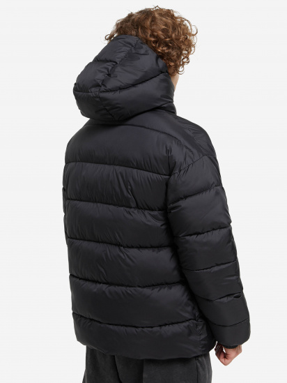 Зимняя куртка Kappa модель 122948KAP-99 — фото - INTERTOP