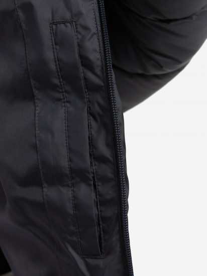Зимова куртка Kappa модель 122948KAP-99 — фото 5 - INTERTOP