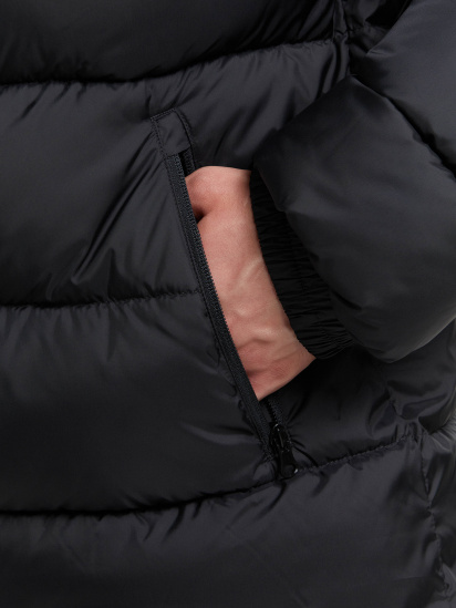 Зимняя куртка Kappa модель 122948KAP-99 — фото 6 - INTERTOP
