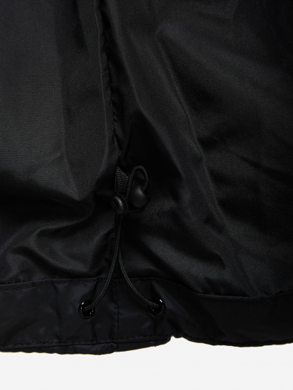 Демісезонна куртка FILA модель 122968FLA-99 — фото 4 - INTERTOP