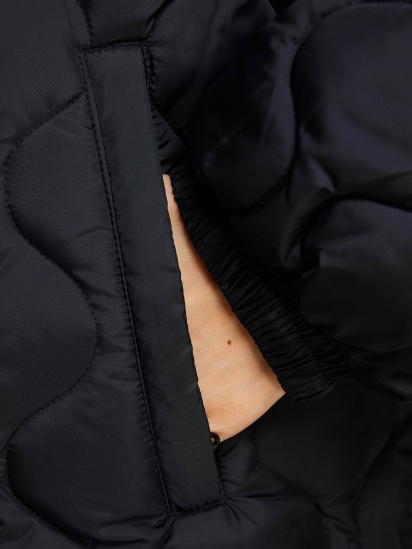 Демісезонна куртка FILA модель 122968FLA-99 — фото 5 - INTERTOP