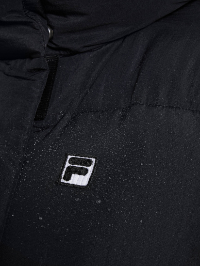 Зимова куртка FILA модель 122976FLA-99 — фото 5 - INTERTOP