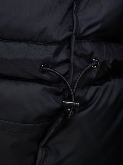 Демісезонна куртка FILA модель 122979FLA-99 — фото 4 - INTERTOP