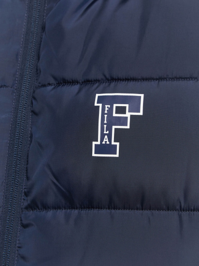 Зимова куртка FILA модель 122984FLA-Z4 — фото 6 - INTERTOP