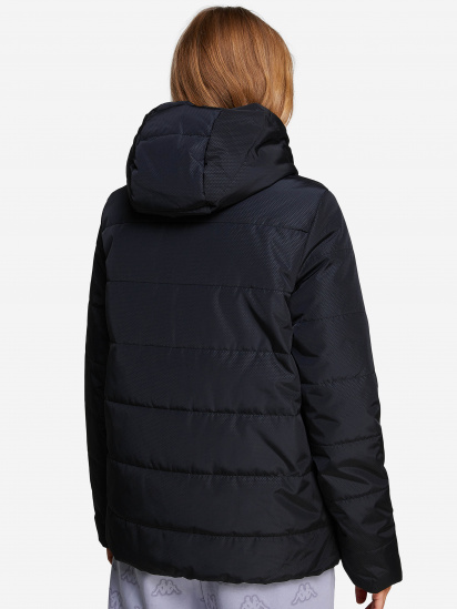 Демисезонная куртка Kappa модель 123052KAP-99 — фото - INTERTOP