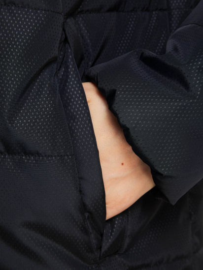 Демисезонная куртка Kappa модель 123052KAP-99 — фото 4 - INTERTOP
