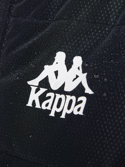 Демісезонна куртка Kappa модель 123052KAP-99 — фото 6 - INTERTOP