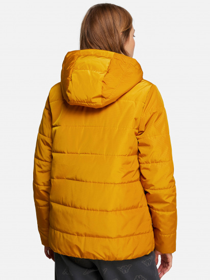 Демісезонна куртка Kappa модель 123052KAP-Y2 — фото - INTERTOP