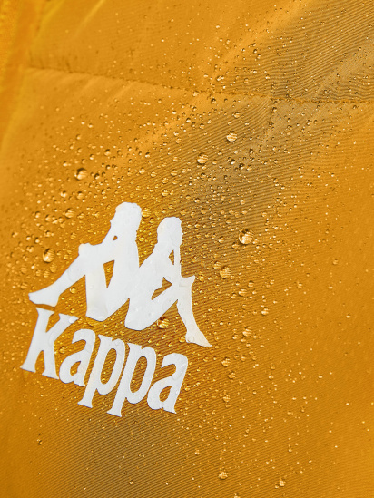 Демісезонна куртка Kappa модель 123052KAP-Y2 — фото 4 - INTERTOP