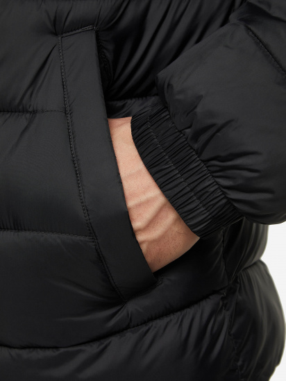 Зимова куртка Kappa модель 123053KAP-99 — фото 5 - INTERTOP