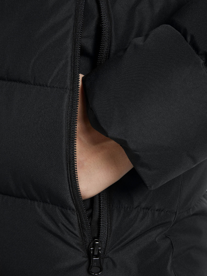 Зимняя куртка Kappa модель 123055KAP-99 — фото 4 - INTERTOP